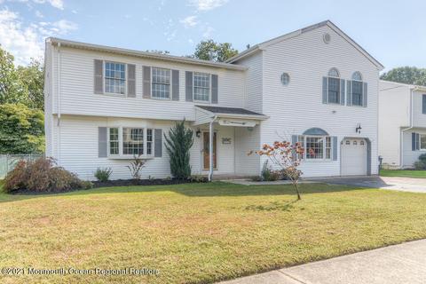 313 Emberly Rd, Brick, NJ 08723 photo 1