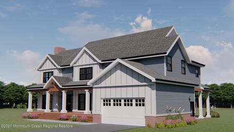 215 Porter Ct, Forked River, NJ 08731 photo 4