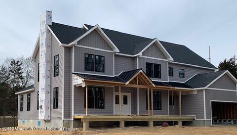 215 Porter Ct, Forked River, NJ 08731 photo 2