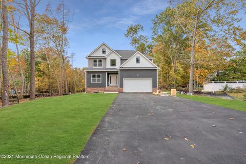 192 Willow Dr, Jackson, NJ 08527 photo 2