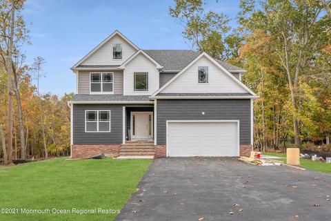 192 Willow Dr, Jackson, NJ 08527 photo 1
