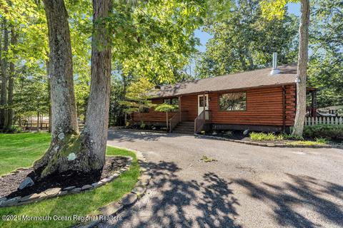 145 W Commodore Blvd, Jackson, NJ 08527 photo 1