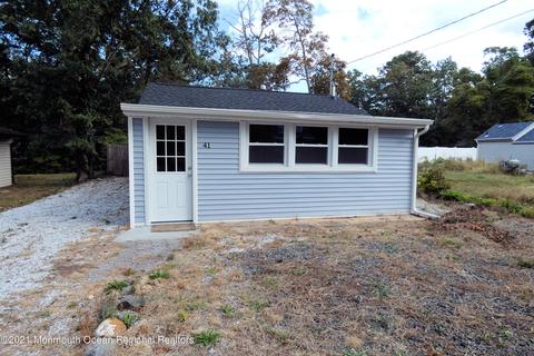 41 Maple St, Waretown, NJ 08758 photo 1