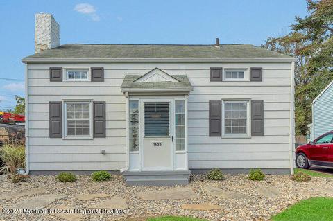 1625 Riverview Ter, West Belmar, NJ 07719 photo 1