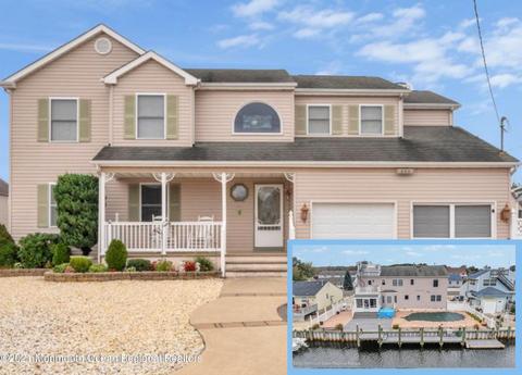 834 Windward Dr, Forked River, NJ 08731 photo 1