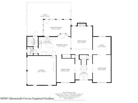 33 Overlook Dr, Jackson, NJ 08527 photo 60