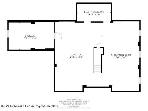 33 Overlook Dr, Jackson, NJ 08527 photo 62