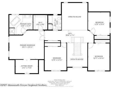 33 Overlook Dr, Jackson, NJ 08527 photo 61