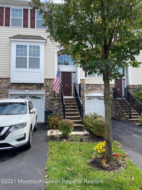 13 Mcgowan Ct, Old Bridge, NJ 08857 photo 1