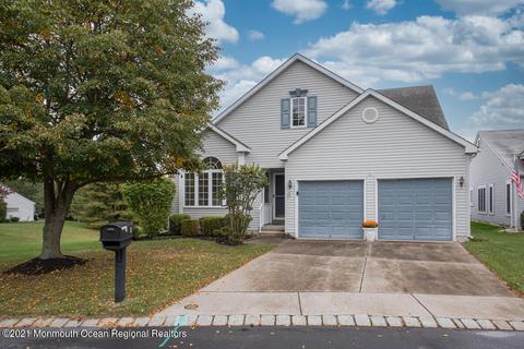 5 Dexter Ln, Jackson, NJ 08527 photo 1