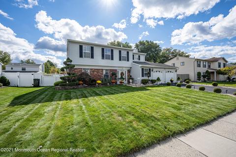 36 Kiwi, Howell, NJ 07731 photo 33