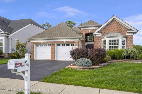 48 Arborridge Dr, Forked River, NJ 08731 photo 1