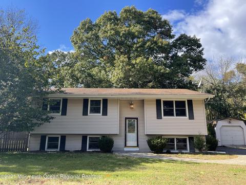 22 Ford Rd, Howell, NJ 07731 photo 1