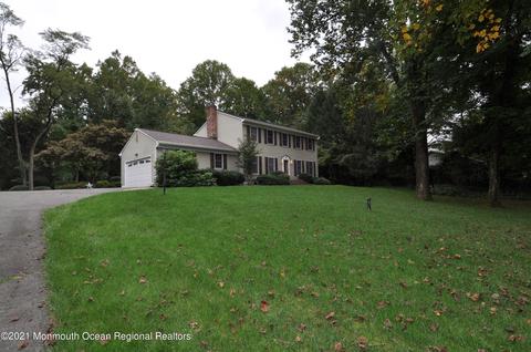 605 Hanover Dr, Wrightstown, NJ 08562 photo 30