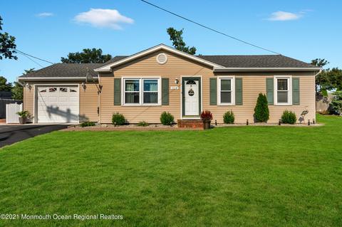 1014 E Panama Ct, Forked River, NJ 08731 photo 1