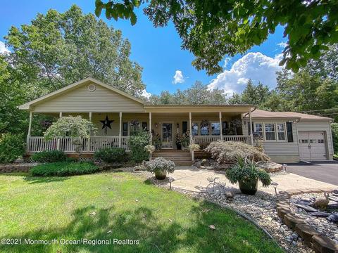 611 W Commodore Blvd, Jackson, NJ 08527 photo 1