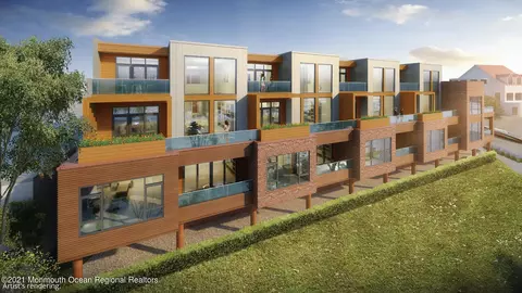 4 Boat Club Ct #PH 3D, Red Bank, NJ 07701