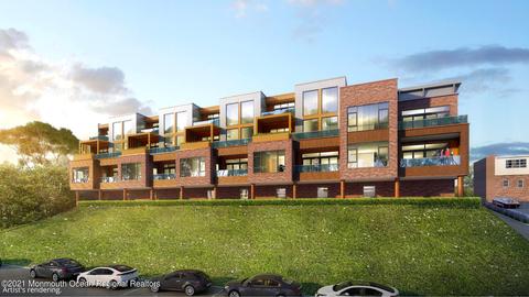 4 Boat Club Ct #PH 3A, Red Bank, NJ 07701