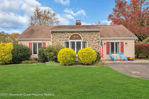 31 Weldon Rd, Matawan, NJ 07747 photo 1