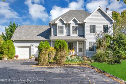 117 Frank Applegate Rd, Jackson, NJ 08527 photo 1