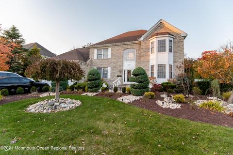 607 Windcrest Ct, Brick, NJ 08724 photo 5