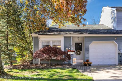 39 Bramble Ln, Matawan, NJ 07747 photo 1