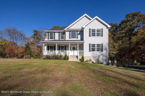 67 Overlook Dr, Jackson, NJ 08527 photo 1