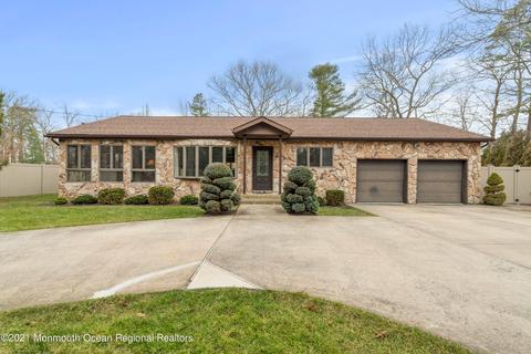 328 Harris Rd, Forked River, NJ 08731 photo 1