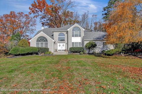 3 Overlook Dr, Jackson, NJ 08527 photo 1