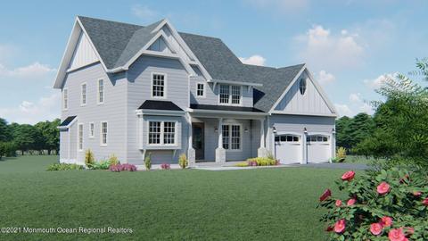 213 Porter Ct, Forked River, NJ 08731 photo 1