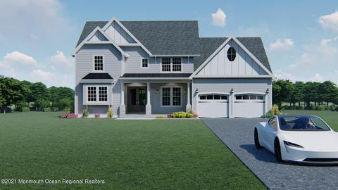 213 Porter Ct, Forked River, NJ 08731 photo 2