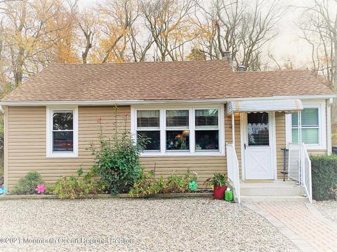 16 Oak St, Waretown, NJ 08758 photo 1