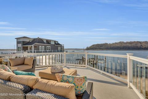 370 Ocean Ave, Sea Bright, NJ 07760 photo 36