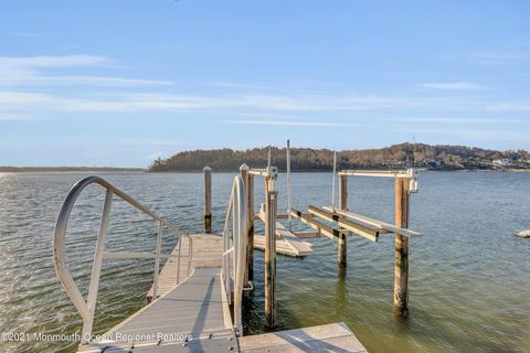 370 Ocean Ave, Sea Bright, NJ 07760 photo 74
