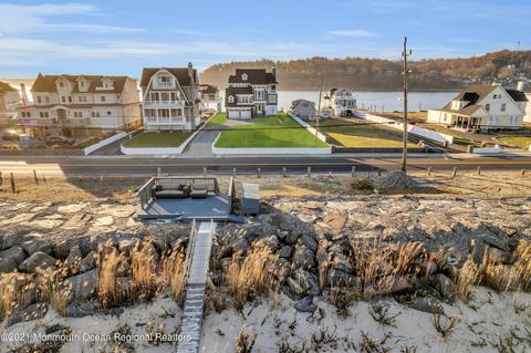 370 Ocean Ave, Sea Bright, NJ 07760 photo 3