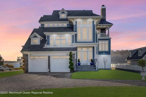 370 Ocean Ave, Sea Bright, NJ 07760 photo 98