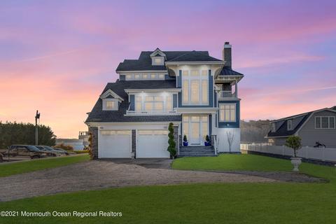 370 Ocean Ave, Sea Bright, NJ 07760 photo 2