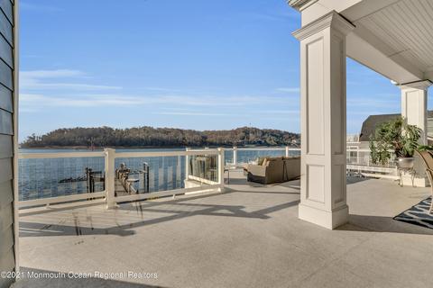 370 Ocean Ave, Sea Bright, NJ 07760 photo 35