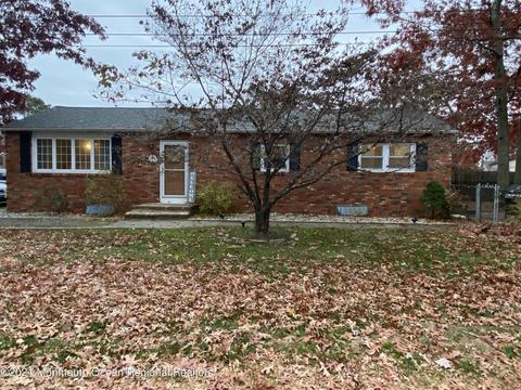 1609 Beverly Rd, Forked River, NJ 08731 photo 1