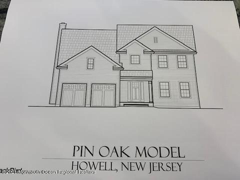 7 Ligotti Ct, Howell, NJ 07731