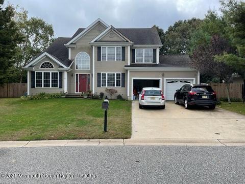 613 Shadow Way, Brick, NJ 08724 photo 1