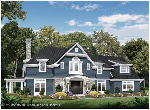 3 Bucchop Ln, Middletown, NJ 07748