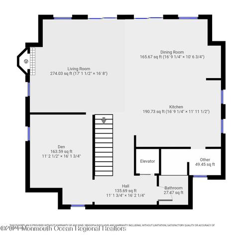0 Nautilus Rd, Waretown, NJ 08758 photo 5