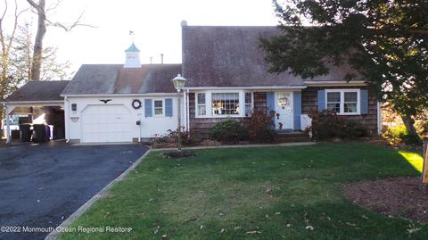 659 Bancroft Rd, Brick, NJ 08724 photo 1