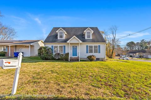 275 Birch Bark Dr, Brick, NJ 08723 photo 2