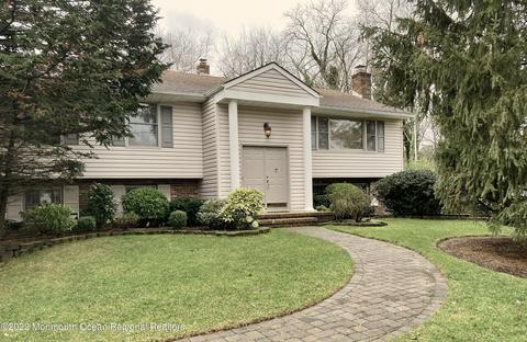 939 Birch Dr, Brielle, NJ 08730 photo 1