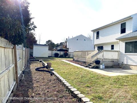 21 Paris Dr, Brick, NJ 08723 photo 32