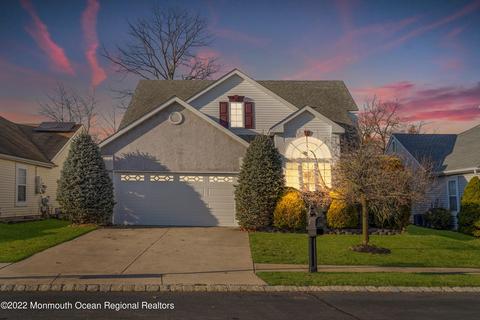 6 Eaton Ct, Jackson, NJ 08527 photo 1