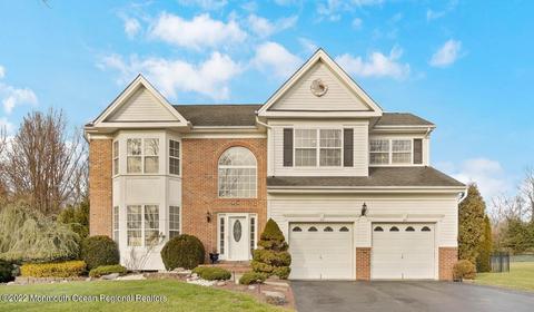 29 Lancaster Way, Jackson, NJ 08527 photo 1