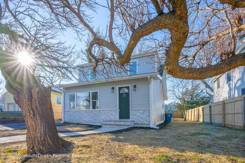 25 Leonard Ave, Leonardo, NJ 07737 photo 2